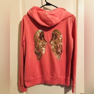 Victoria’s Secret Sweatshirt